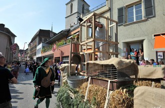 Fête du vin