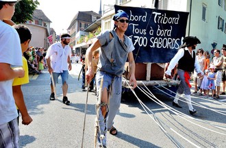 Fête du vin
