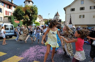 Fête du vin