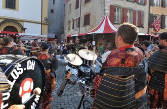 Fête du vin