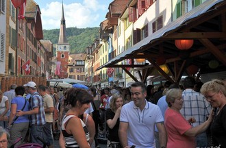 Fête du vin