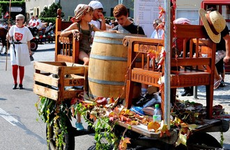 Fête du vin