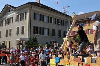 Fête du vin