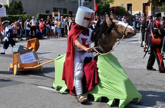 Fête du vin