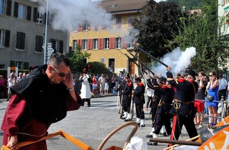 Fête du vin