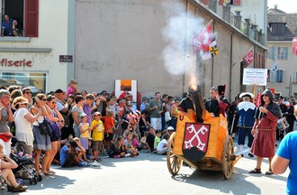 Fête du vin