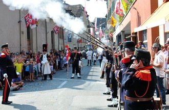 Fête du vin