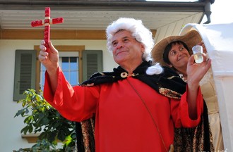 Fête du vin