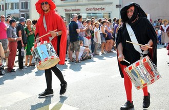 Fête du vin