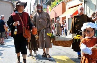 Fête du vin