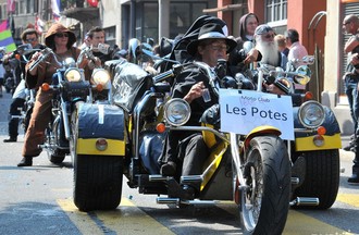 Fête du vin
