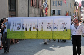 Fête du vin
