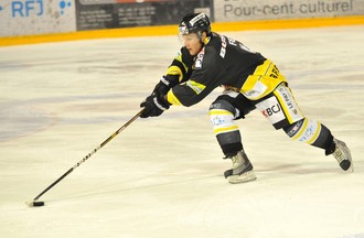 Match HCA-Olten - 14.09.12