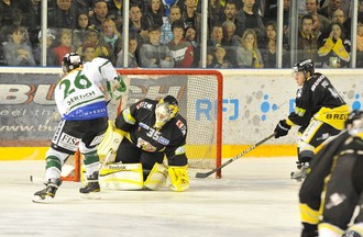 Match HCA-Olten - 14.09.12