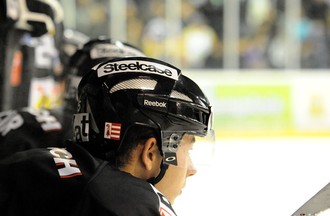Match HCA-Olten - 14.09.12