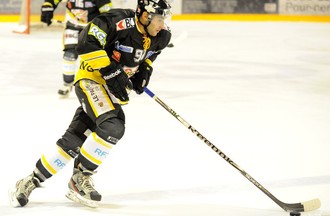Match HCA-Olten - 14.09.12