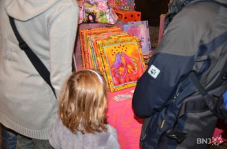  25e Marché Bio de Saignelégier
