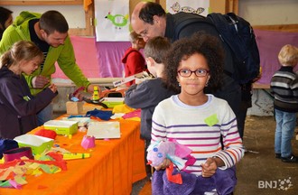  25e Marché Bio de Saignelégier