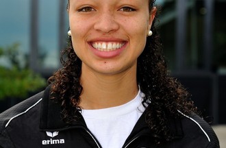 Amber Roberson