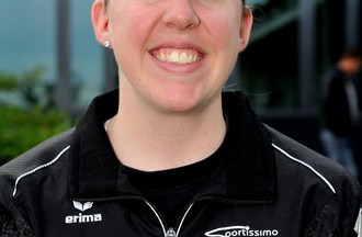 Brianna Barry
