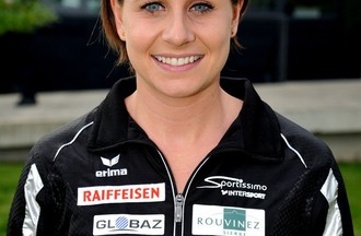 Taryn Sciarini