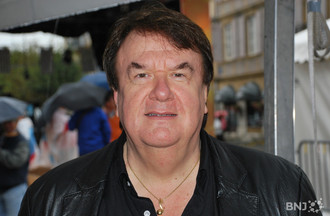 Alain Morisod