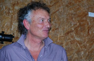 François Burland