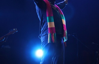 Jimmy Cliff