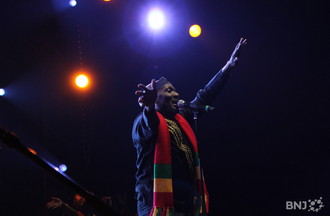 Jimmy Cliff