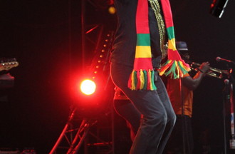 Jimmy Cliff