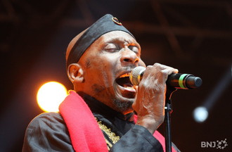 Jimmy Cliff