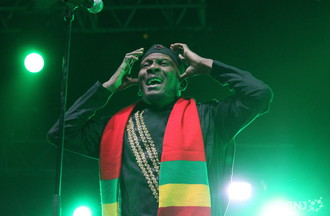 Jimmy Cliff