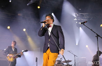 Ben l'Oncle Soul