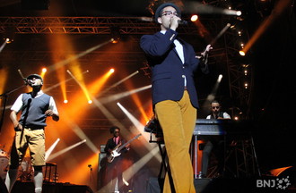 Ben l'Oncle Soul