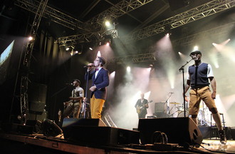Ben l'Oncle Soul