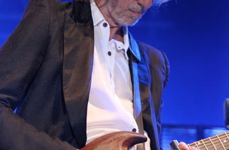 Louis Bertignac