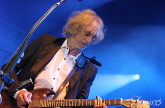 Louis Bertignac