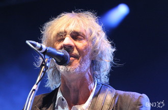 Louis Bertignac