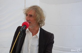 Louis Bertignac