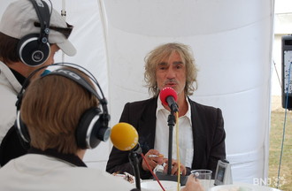 Louis Bertignac
