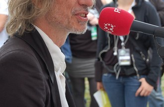 Louis Bertignac