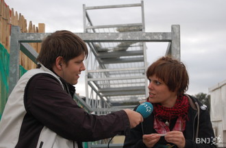 Remo et Melissmell