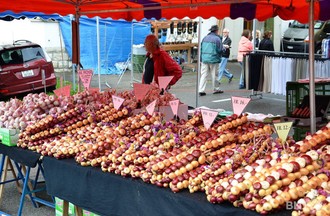 Foire de Chaindon 2011
