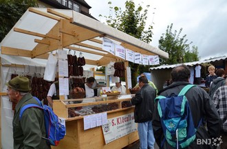 Foire de Chaindon 2011
