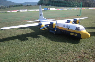 Jura Model Air Show