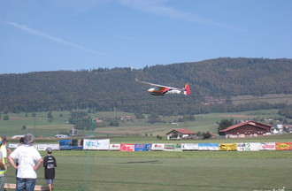 Jura Model Air Show