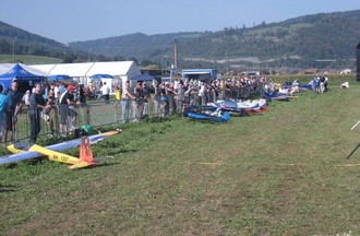 Jura Model Air Show