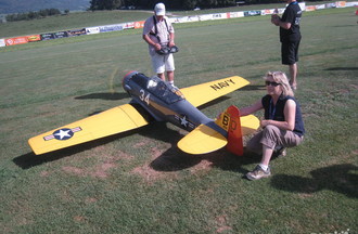 Jura Model Air Show