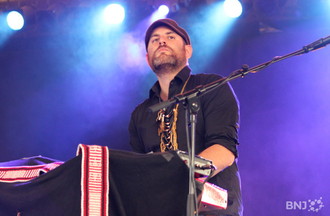 WOVENHAND