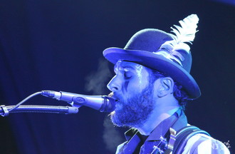 YODELICE